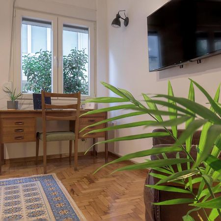 Arktinou Apartment Αθήνα Εξωτερικό φωτογραφία