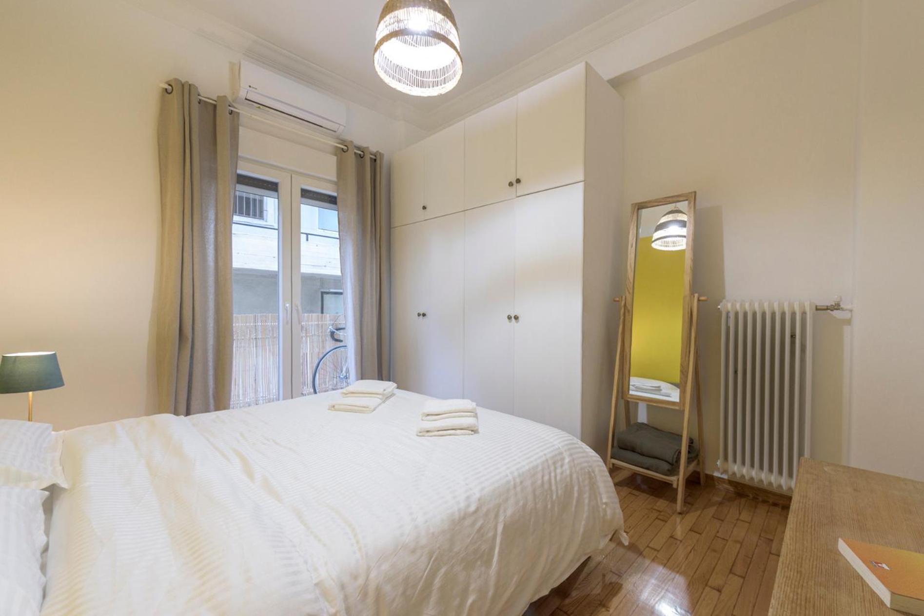 Arktinou Apartment Αθήνα Εξωτερικό φωτογραφία