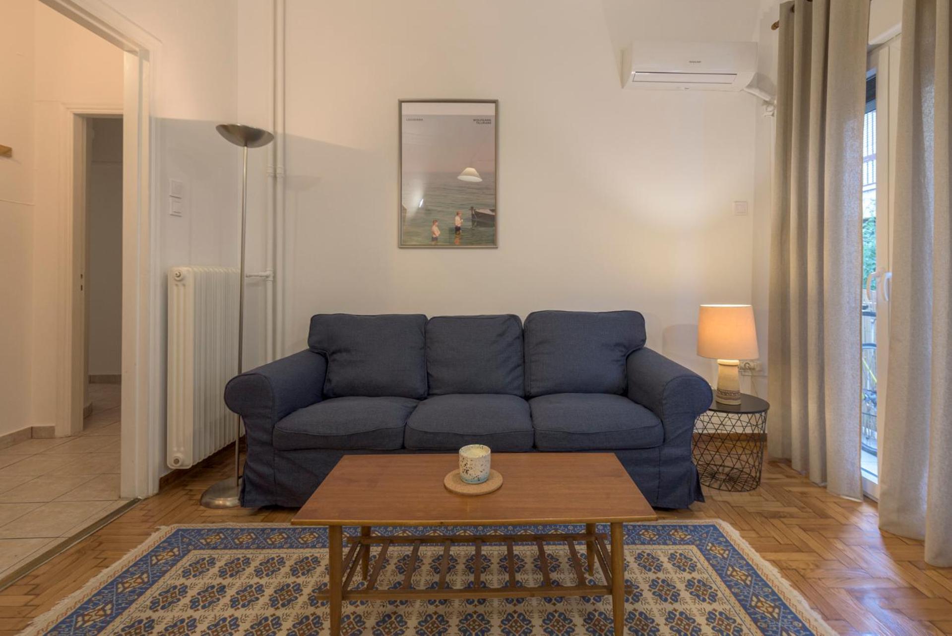 Arktinou Apartment Αθήνα Εξωτερικό φωτογραφία